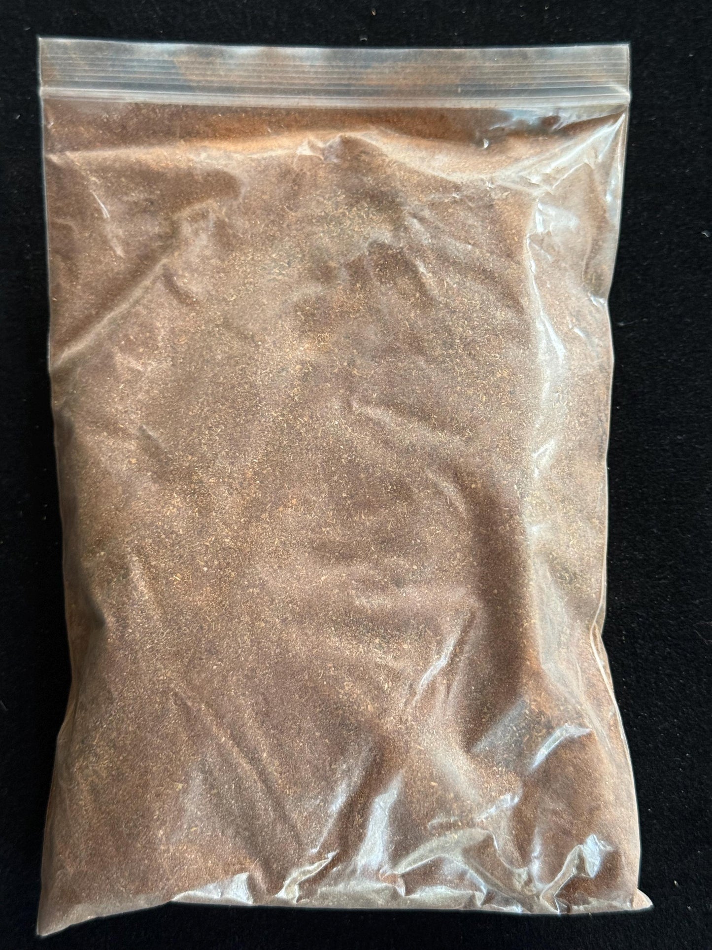 Padmasambhava Meditation Cave Medicinal Incense | Powdered Incense | Tibet | Approx. 140g | Samye | Nyingma