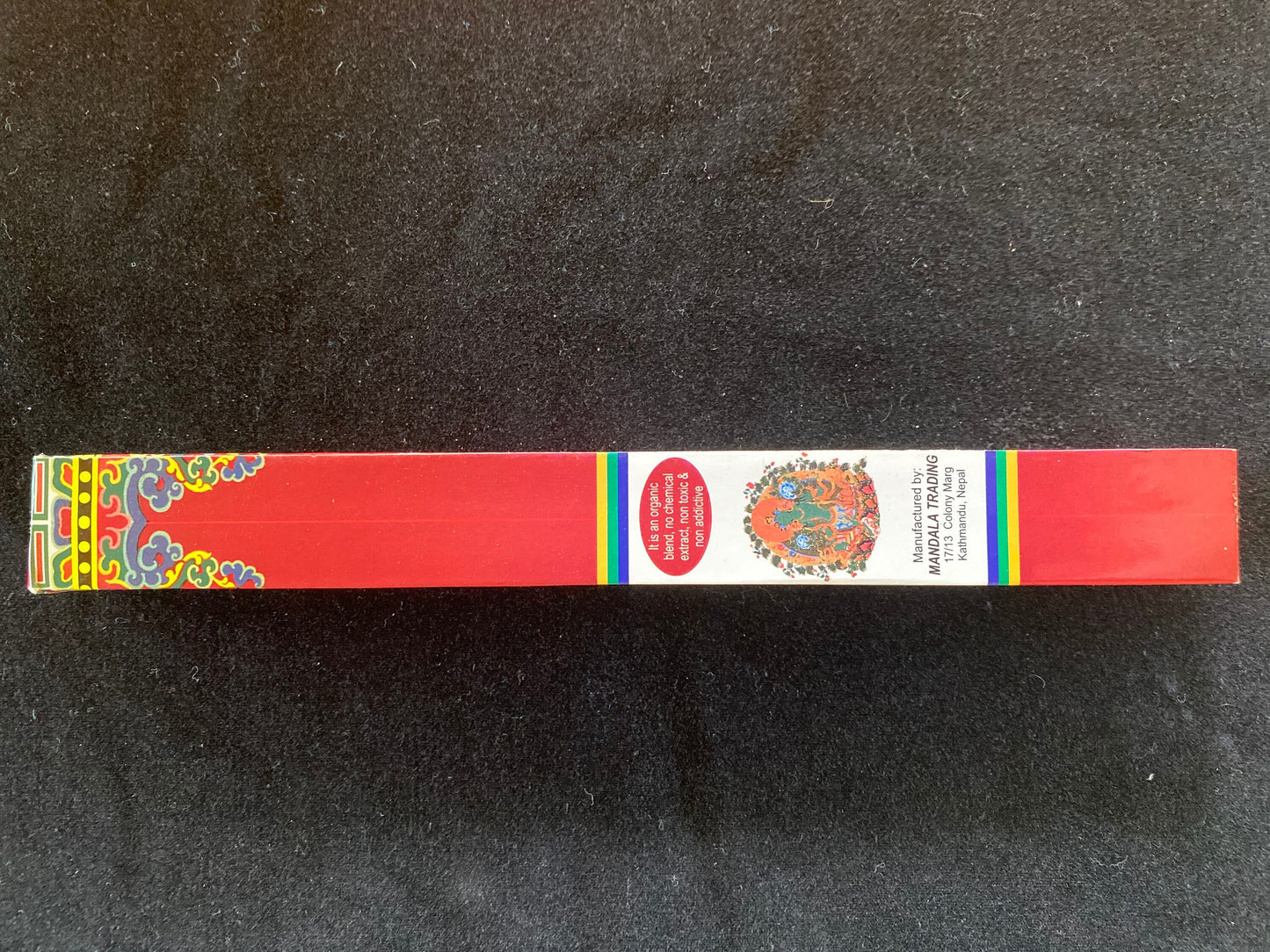 Tara Devotion (Ribo Sangtsheo) Incense | Tibetan Incense | 30 sticks |Riwo Sangcho