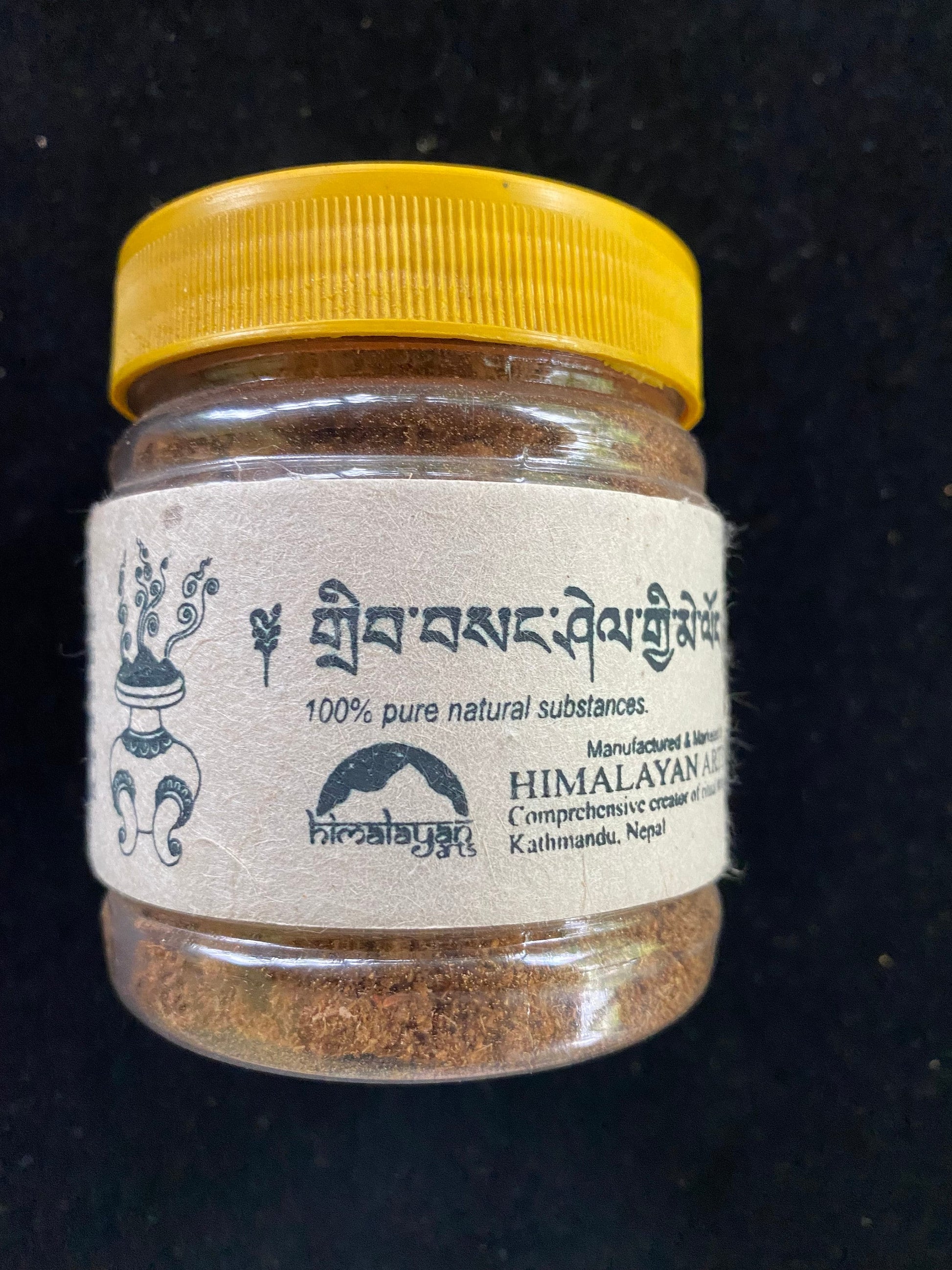 Drip Sang Powder| Incense Powder | 40 grams | Himalayan Arts