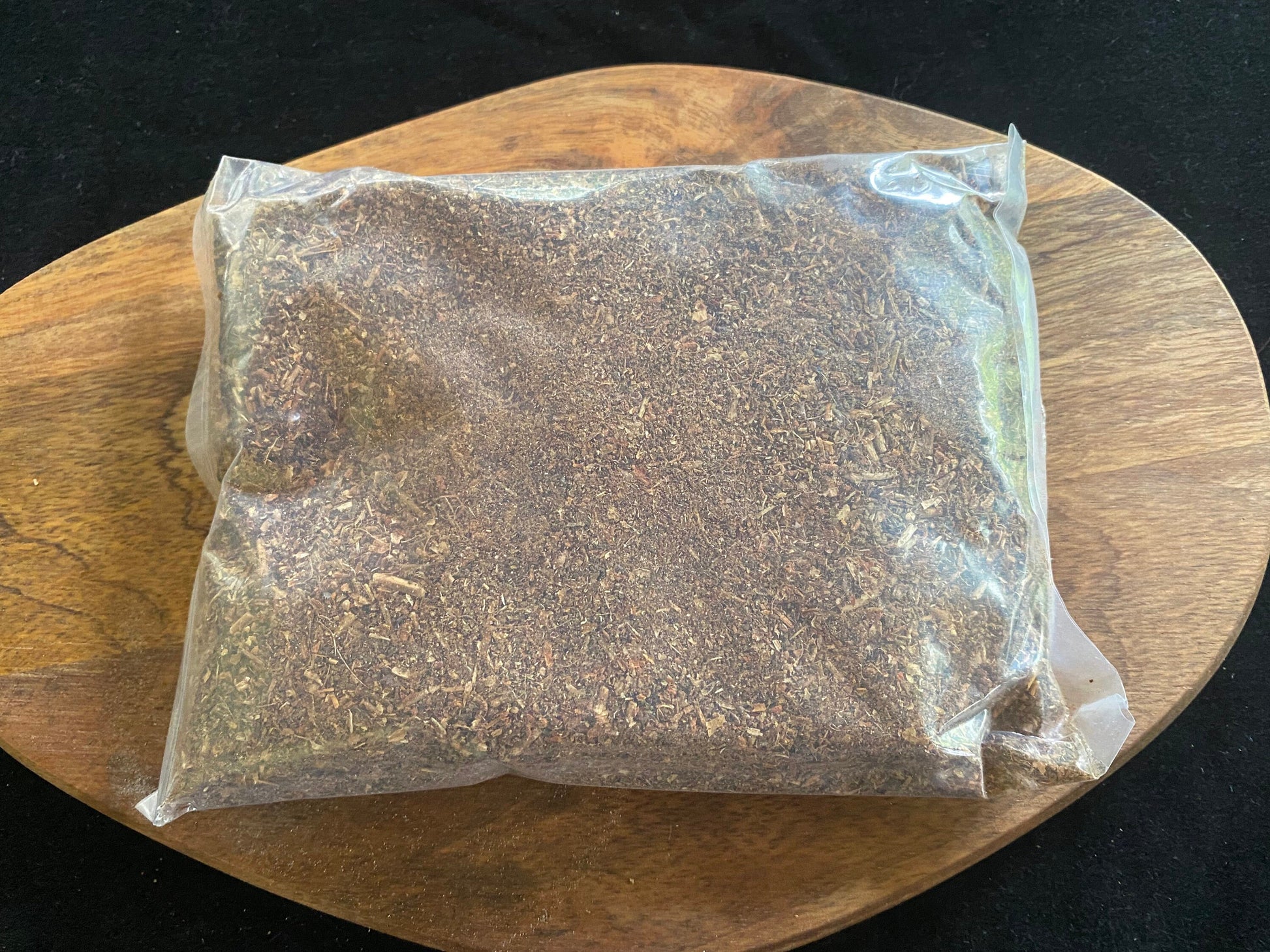 Lapchi Nesang Incense Powder | Tibetan Incense | 125 grams | The Sacred Incense of Lapchi Milarepa
