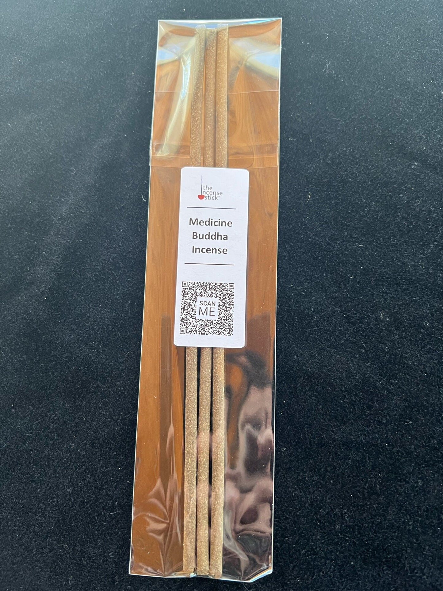 Himalayan Arts Incense Collection | Tibetan Incense | 15 sticks | Sampler with 5 varieties | 3 of each variety