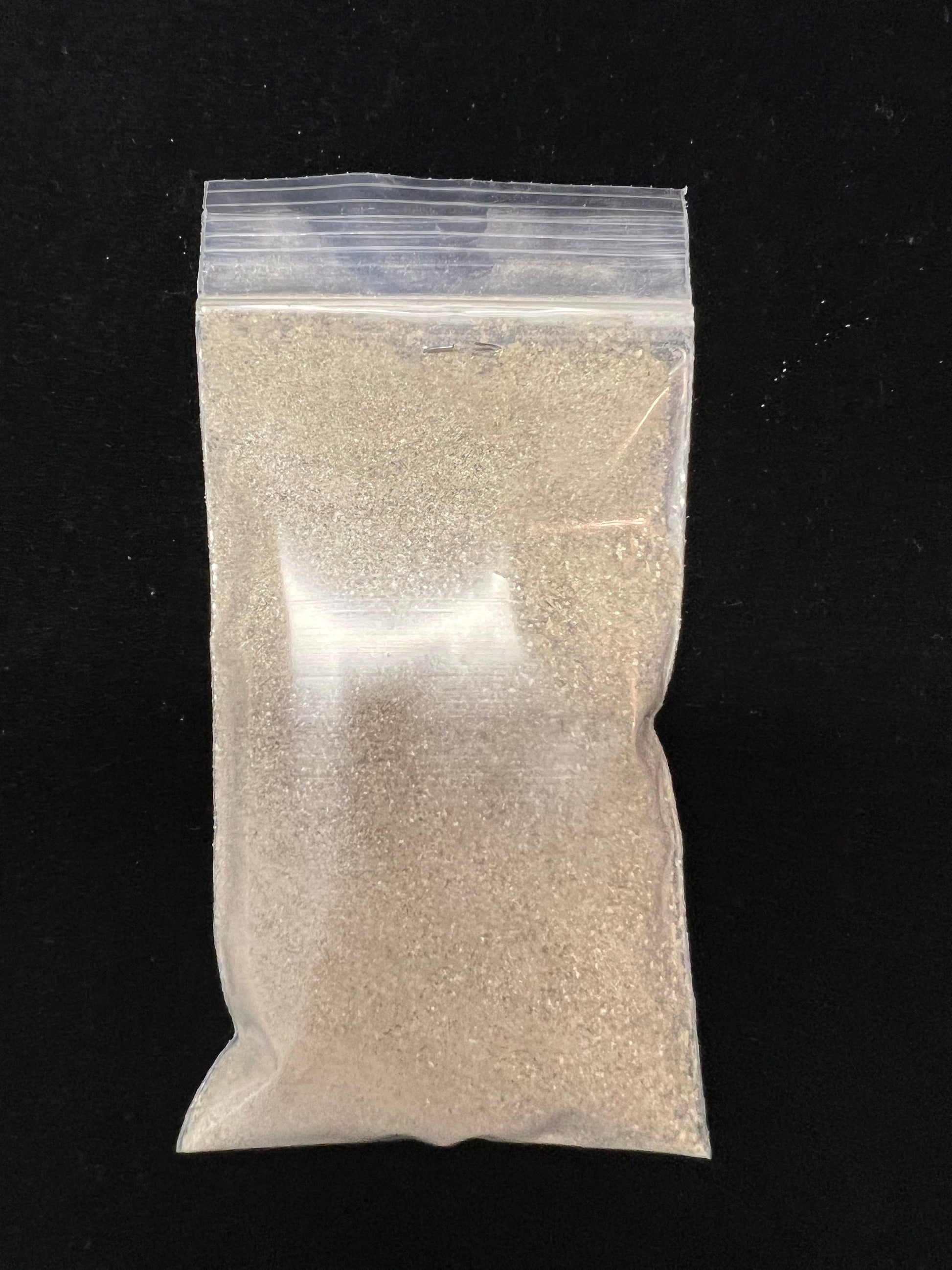 Palo Santo Resin Powder | 3 ounces | Natural Tree Resin | Peru | Premium Quality Palo Santo Resin