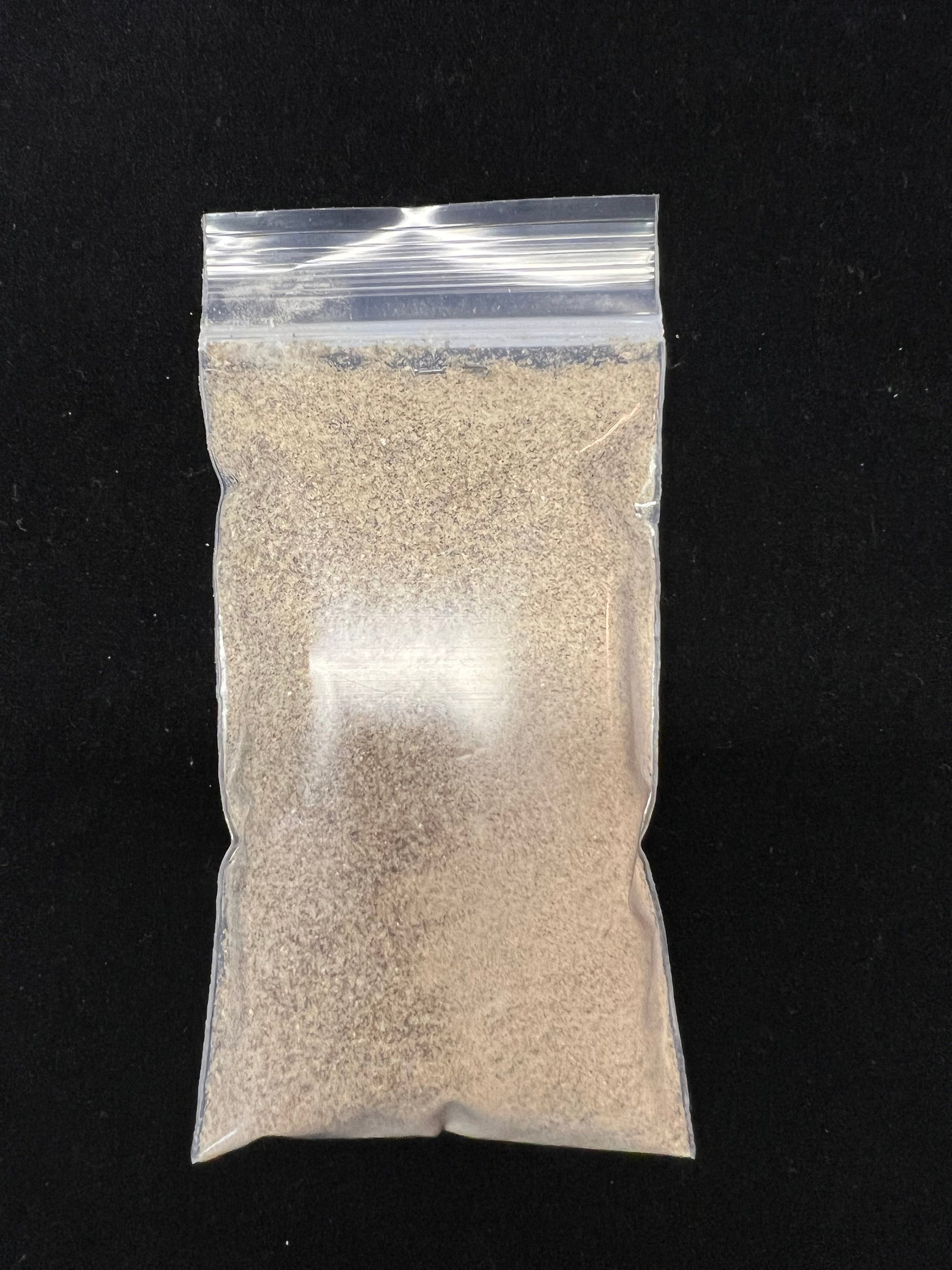 Benzoin Resin Powder | 3 ounces | Natural Tree Resin | 100% Natural Styrax benzoin resin | Sumatran Benzoin