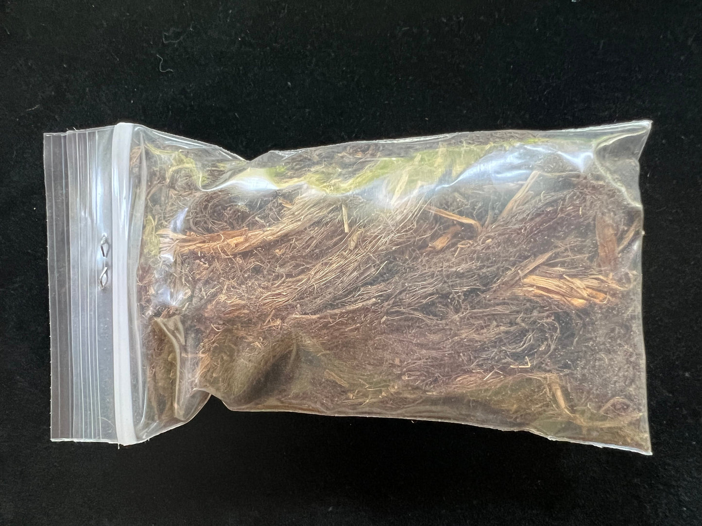Pang Poe Root Incense | Himalayan Incense | 25 grams | Jatamansi (Nard) | Bhutan | Layap Sang