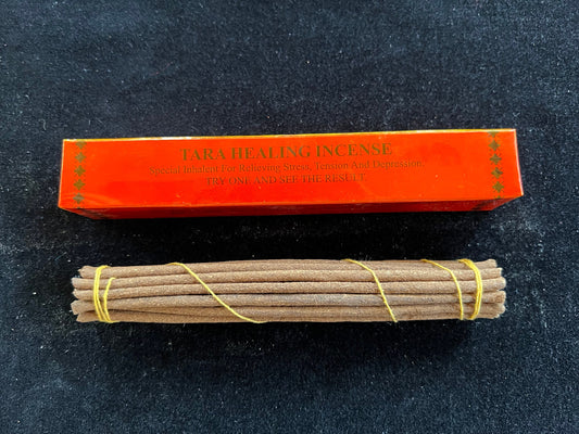 Tara Healing Incense | Himalayan Incense | 20 sticks | Nepal