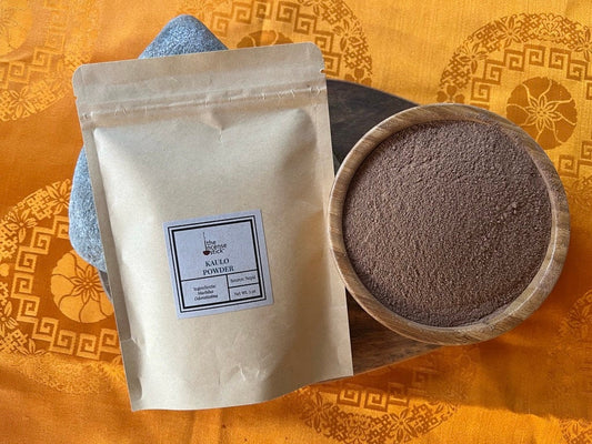 Premium Kaulo Powder| 3 oz | Nepal | Machilus odoratissima | Incense Base | Fragrant Bay