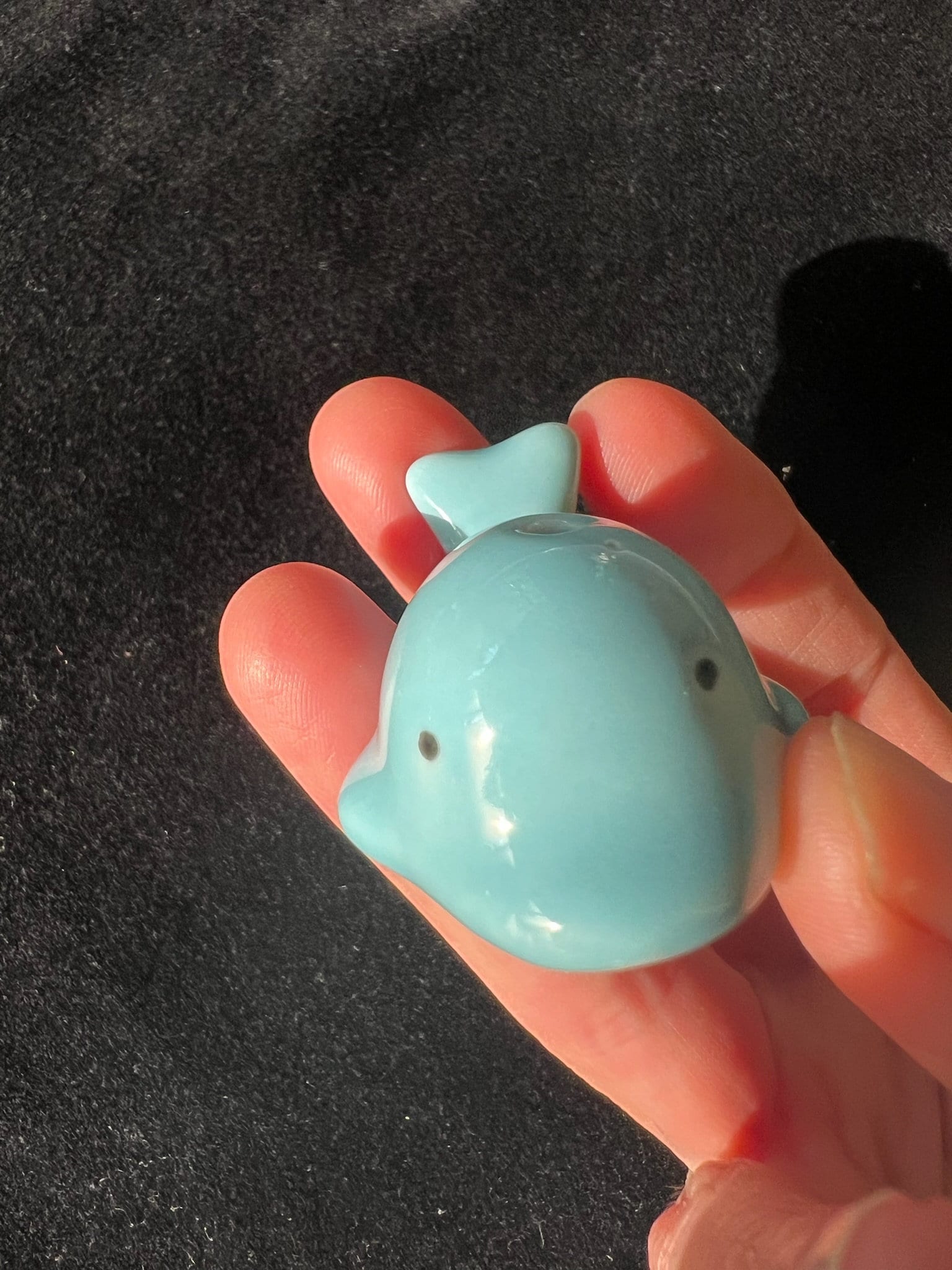 Tiny Kawaii Ceramic Incense Holder | Assorted Styles | For Japanese Style Incense | 1 Incense Burner | Incense Not Included